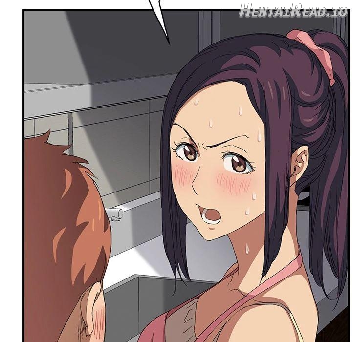 My Stepmom Chapter 16 - page 167