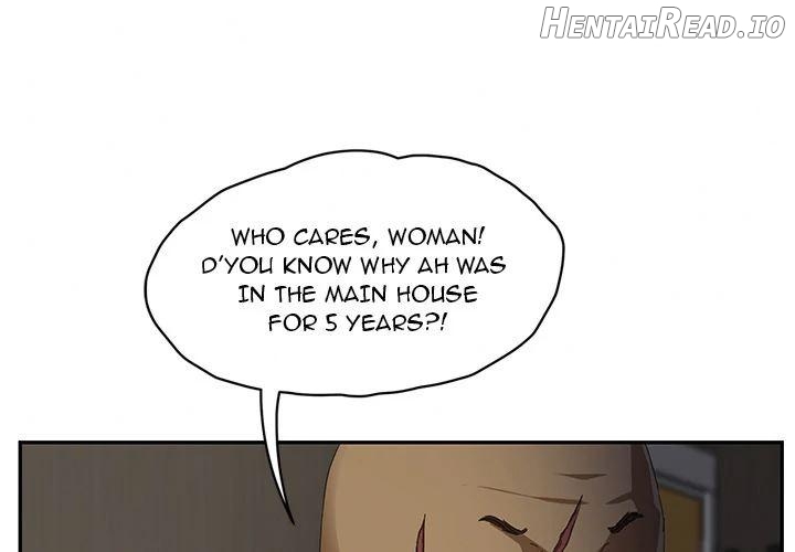 My Stepmom Chapter 16 - page 2