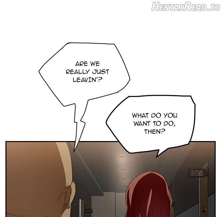 My Stepmom Chapter 16 - page 29
