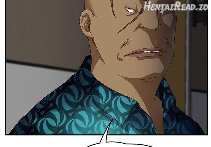 My Stepmom Chapter 16 - page 3