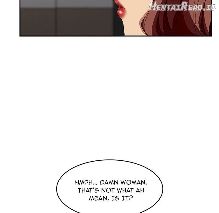 My Stepmom Chapter 16 - page 32