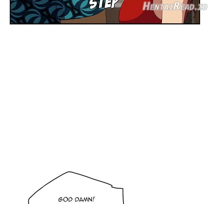My Stepmom Chapter 16 - page 35