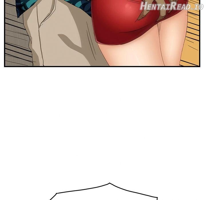 My Stepmom Chapter 16 - page 37