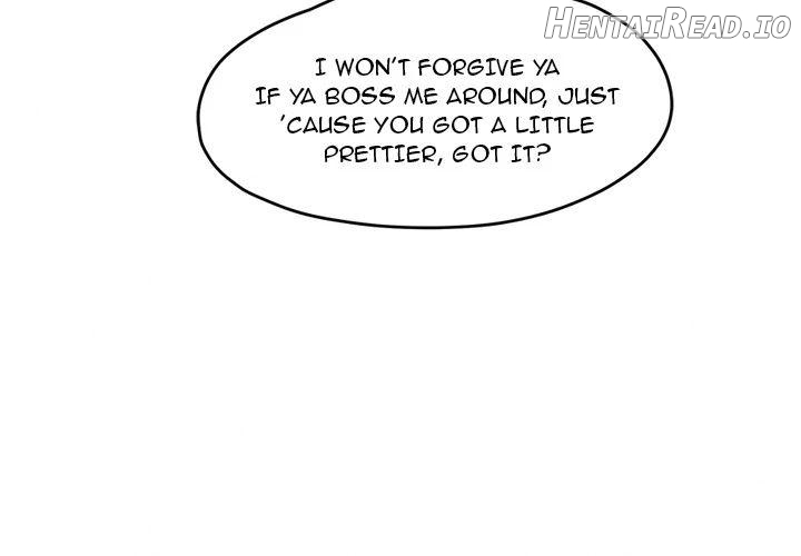 My Stepmom Chapter 16 - page 4