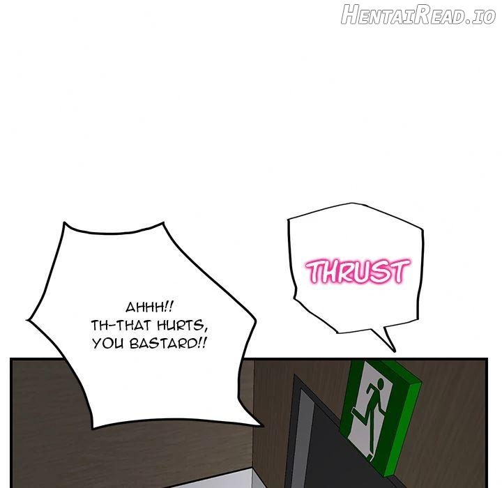 My Stepmom Chapter 16 - page 52