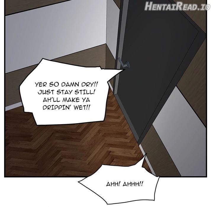 My Stepmom Chapter 16 - page 53