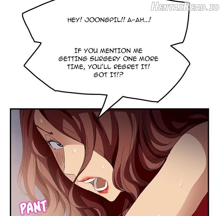 My Stepmom Chapter 16 - page 64