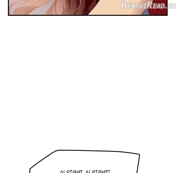 My Stepmom Chapter 16 - page 65