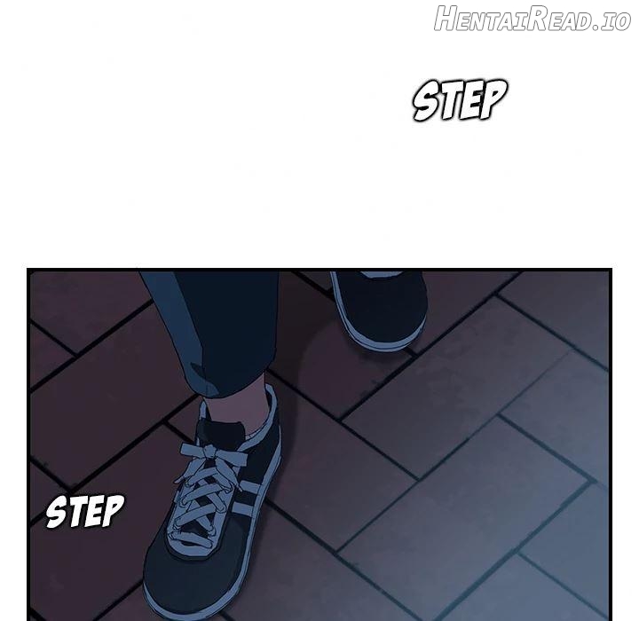 My Stepmom Chapter 16 - page 69