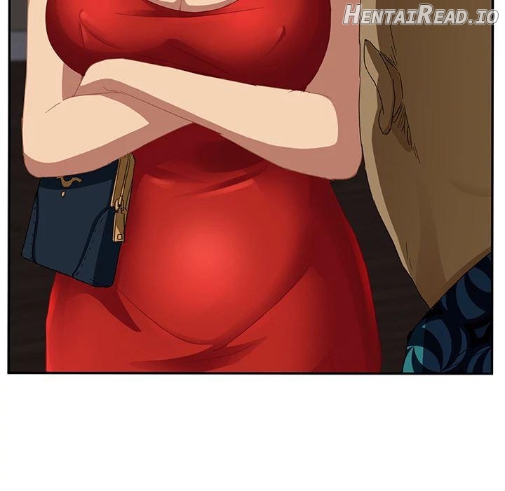 My Stepmom Chapter 16 - page 7
