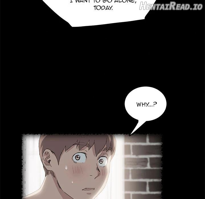 My Stepmom Chapter 16 - page 74