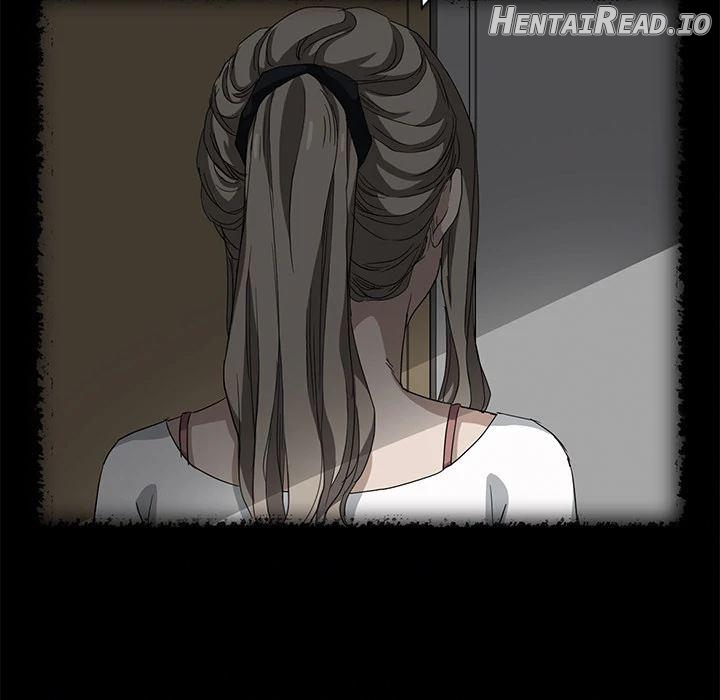 My Stepmom Chapter 16 - page 76