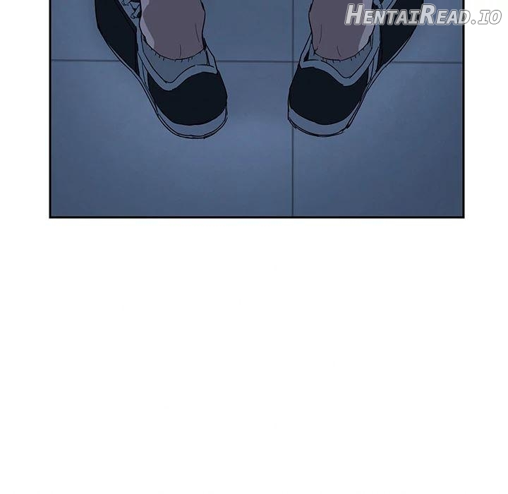My Stepmom Chapter 16 - page 79