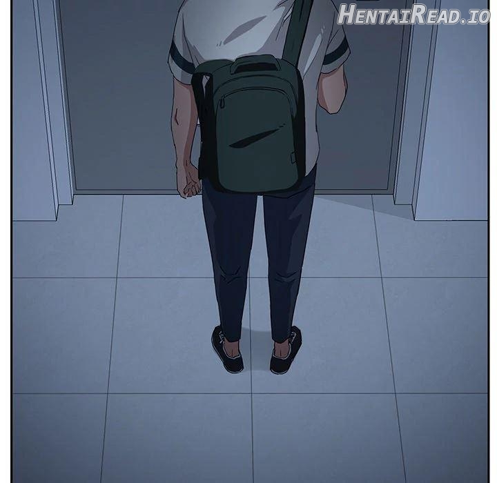 My Stepmom Chapter 16 - page 82
