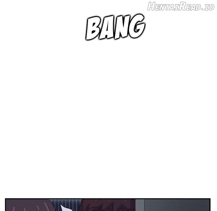 My Stepmom Chapter 16 - page 84