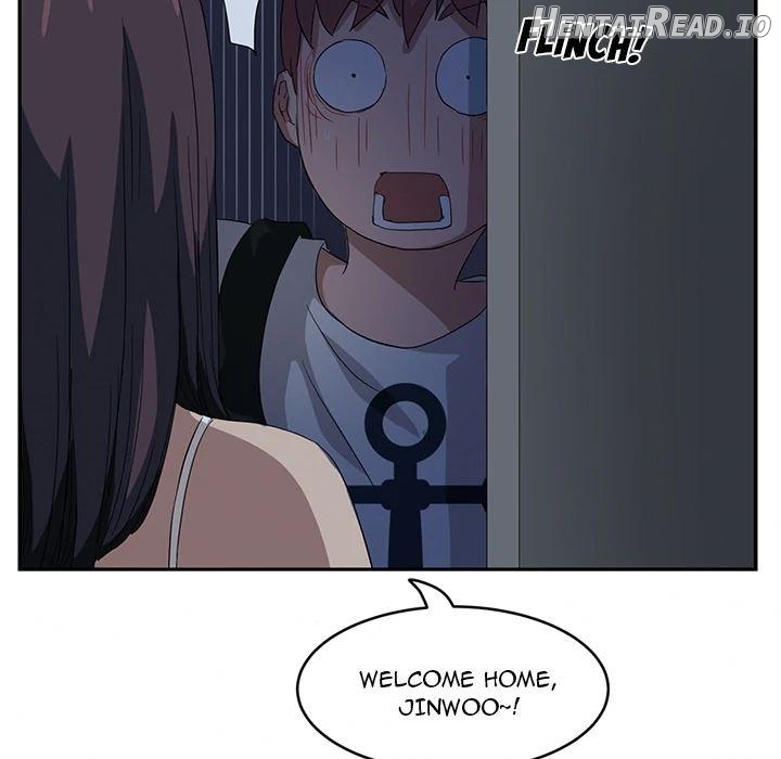 My Stepmom Chapter 16 - page 85