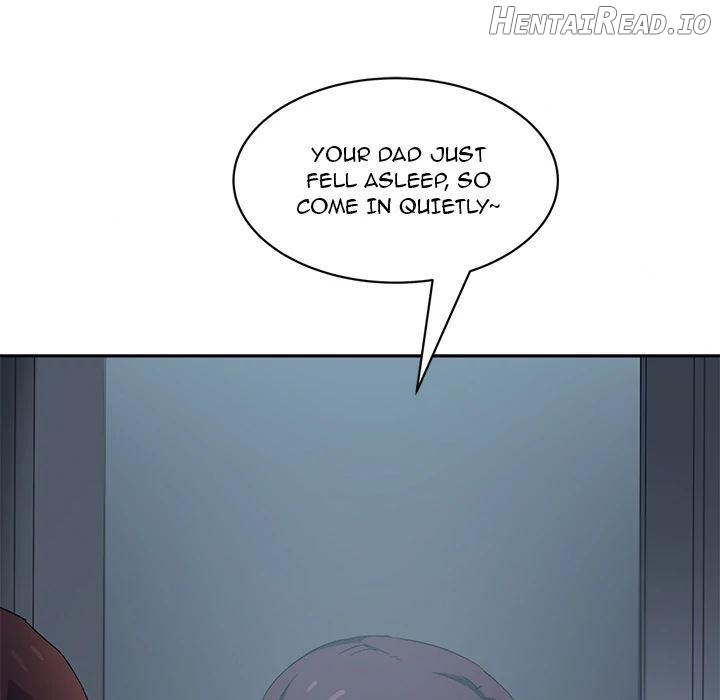 My Stepmom Chapter 16 - page 87