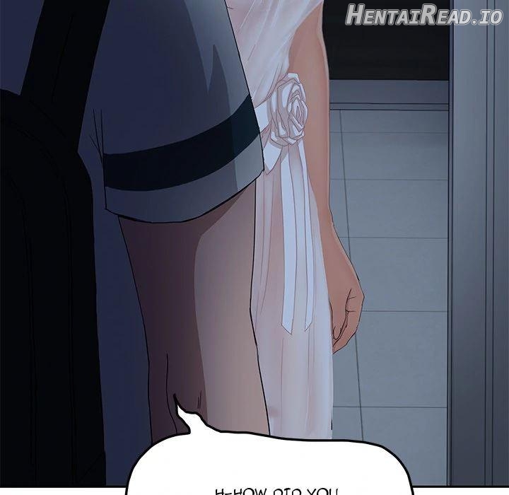 My Stepmom Chapter 16 - page 89