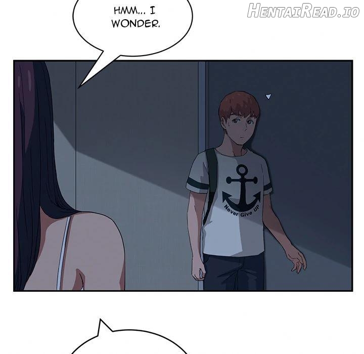 My Stepmom Chapter 16 - page 91