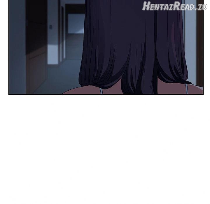 My Stepmom Chapter 16 - page 97