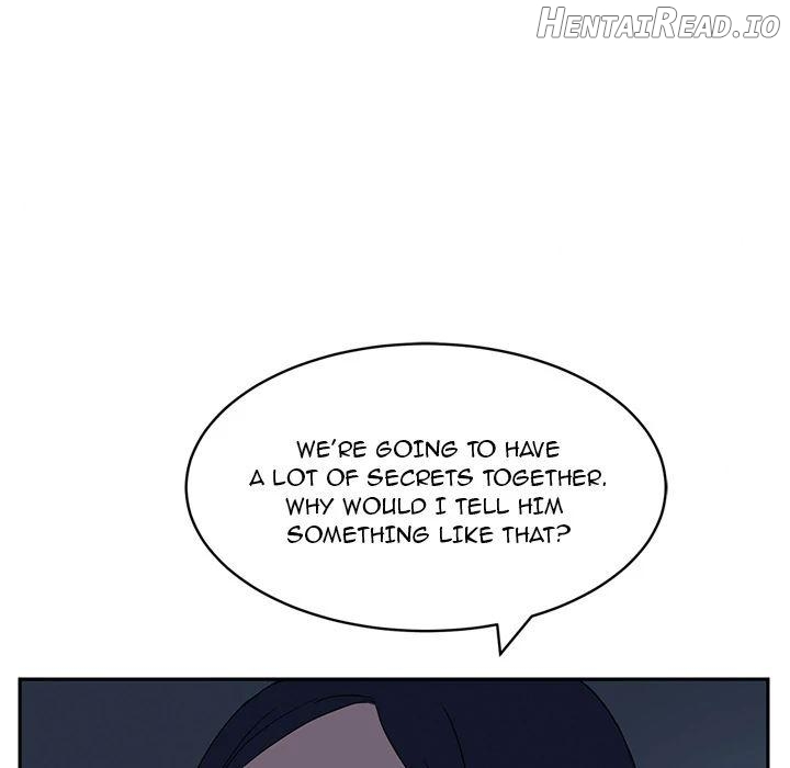 My Stepmom Chapter 16 - page 98