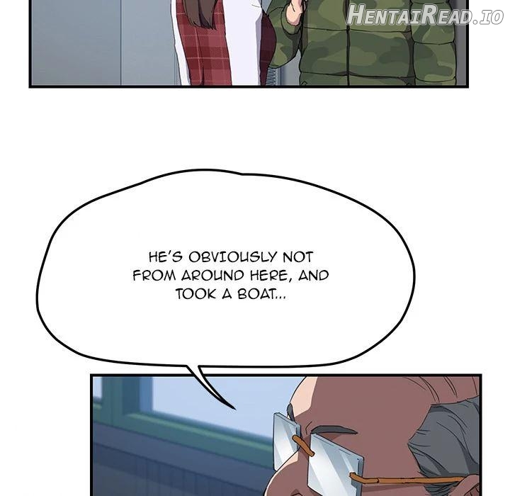 My Stepmom Chapter 38 - page 116
