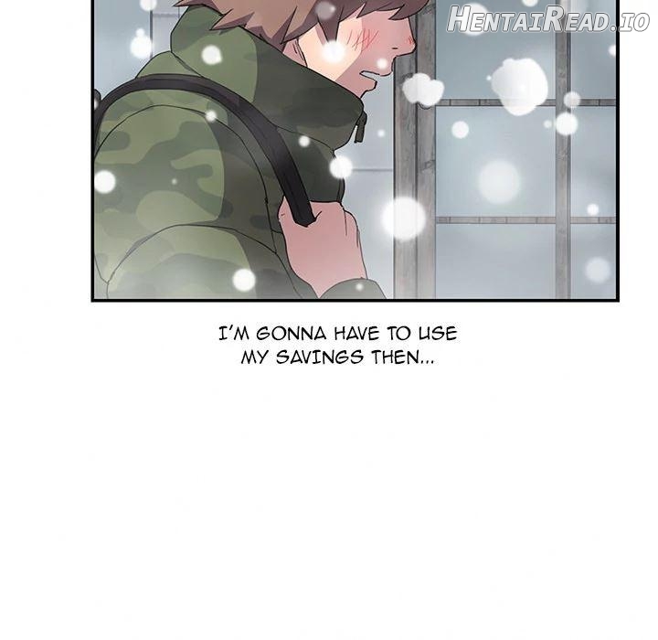 My Stepmom Chapter 38 - page 131