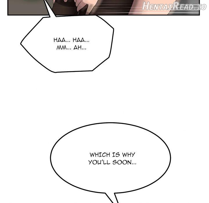My Stepmom Chapter 38 - page 28