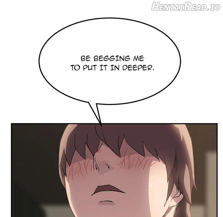 My Stepmom Chapter 38 - page 30