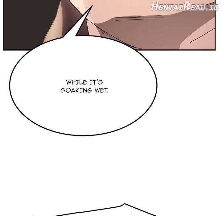 My Stepmom Chapter 38 - page 33