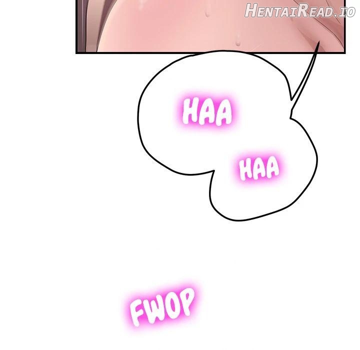 My Stepmom Chapter 38 - page 45