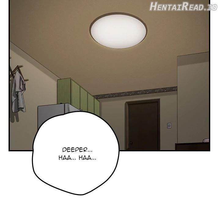 My Stepmom Chapter 38 - page 49