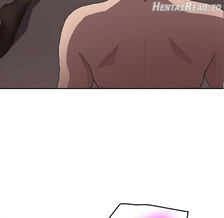 My Stepmom Chapter 38 - page 5