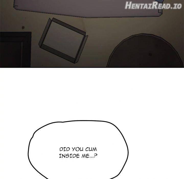 My Stepmom Chapter 38 - page 53