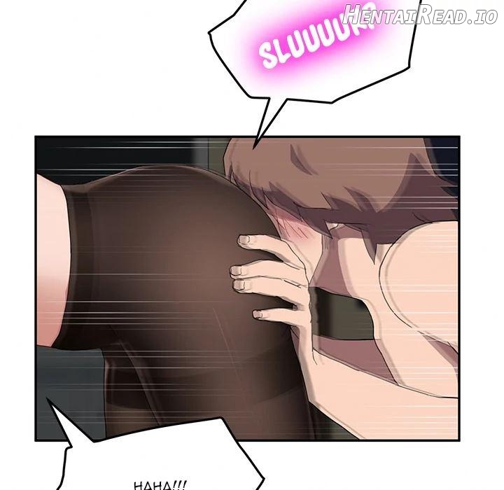 My Stepmom Chapter 38 - page 6