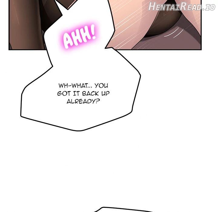My Stepmom Chapter 38 - page 64