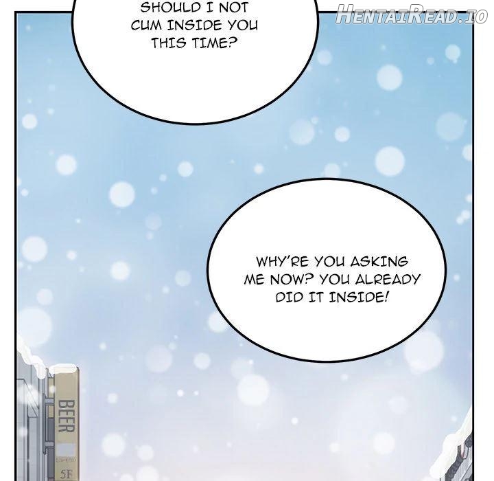 My Stepmom Chapter 38 - page 67
