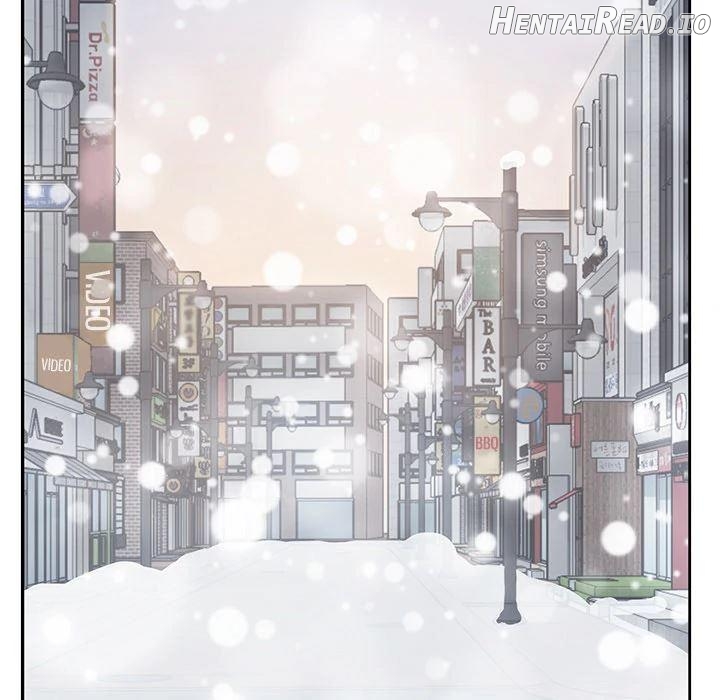 My Stepmom Chapter 38 - page 68