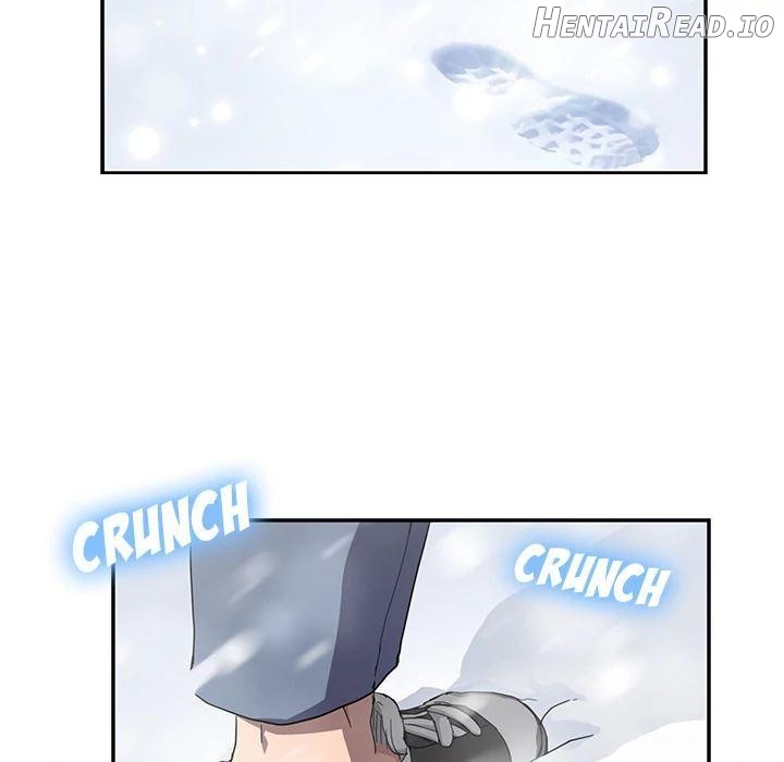 My Stepmom Chapter 38 - page 75