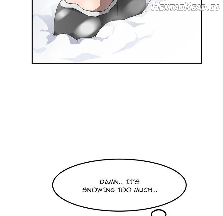 My Stepmom Chapter 38 - page 76