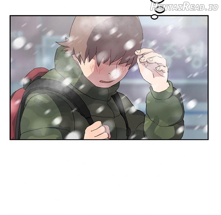 My Stepmom Chapter 38 - page 77