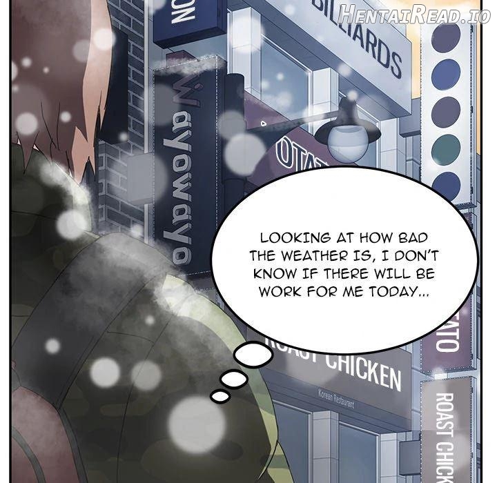 My Stepmom Chapter 38 - page 79