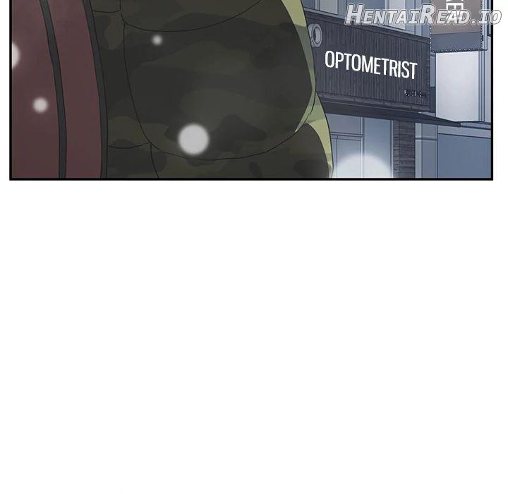My Stepmom Chapter 38 - page 80