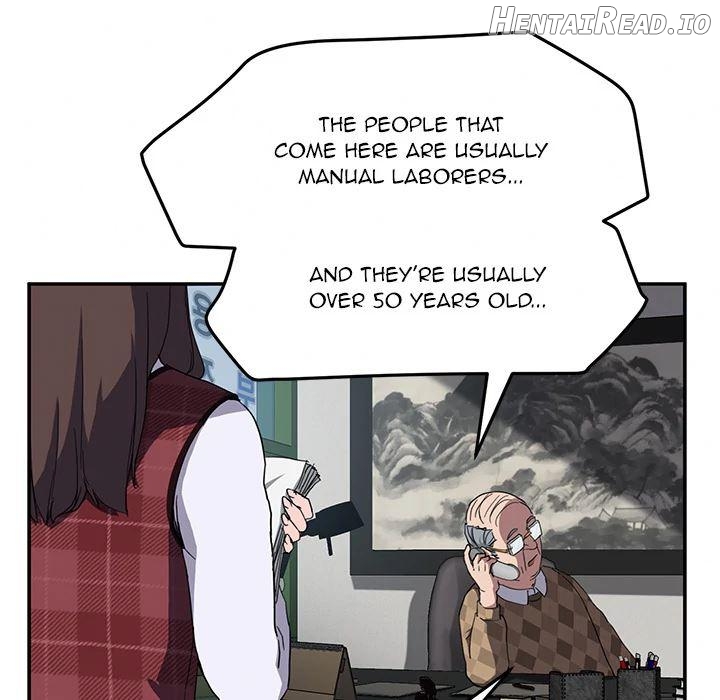 My Stepmom Chapter 38 - page 83
