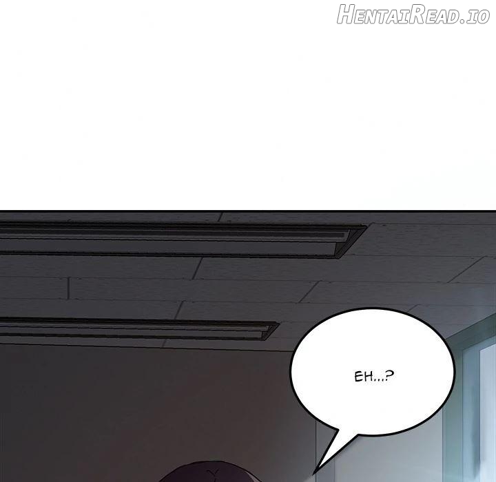 My Stepmom Chapter 38 - page 87