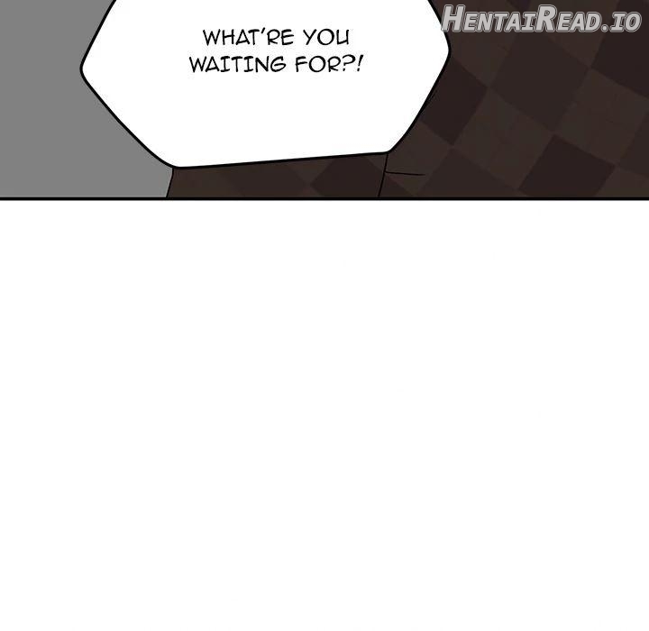 My Stepmom Chapter 38 - page 91
