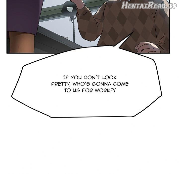 My Stepmom Chapter 38 - page 96