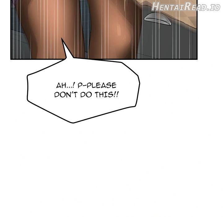 My Stepmom Chapter 38 - page 98