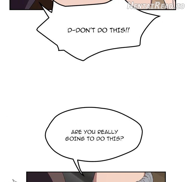 My Stepmom Chapter 39 - page 116