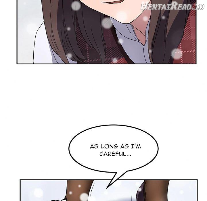My Stepmom Chapter 39 - page 29